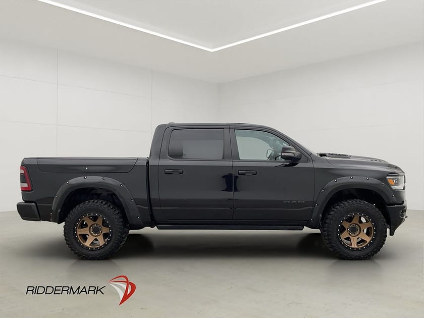 Bild 2 av RAM 1500 Crew Cab