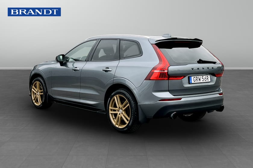 Bild 2 av Volvo XC60
