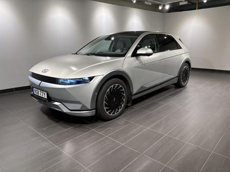 Hyundai Ioniq 5