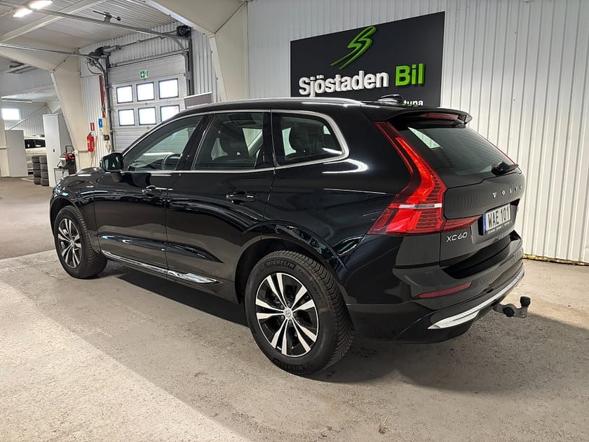 Bild 3 av Volvo XC60