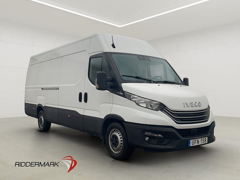 Bild 3 av Iveco Daily 35-140 Van