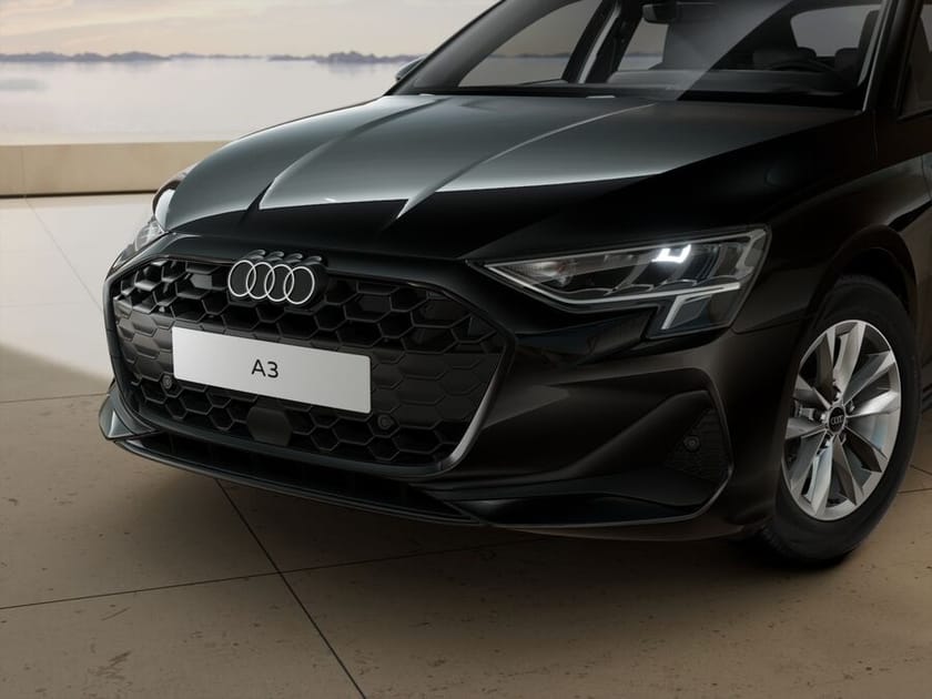 Bild 2 av Audi A3 Sportback 35 TFSI