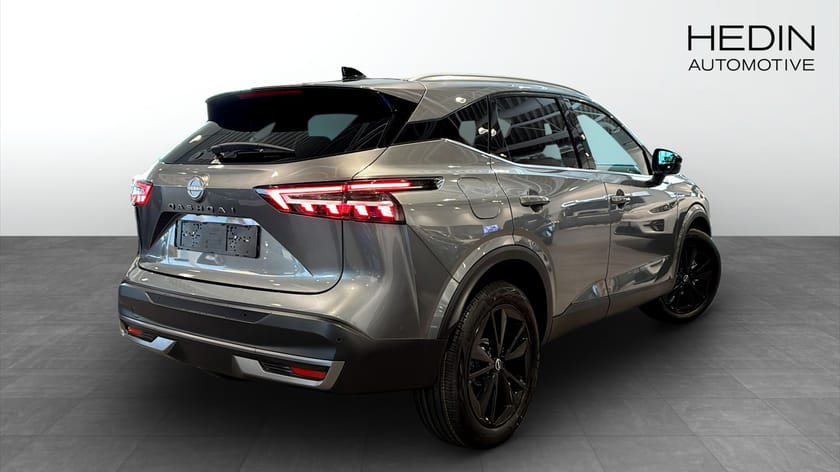 Bild 2 av Nissan Qashqai