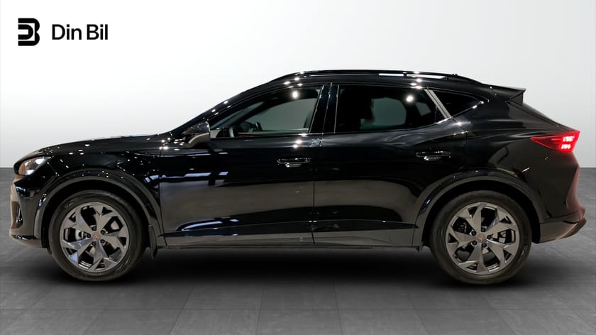Bild 2 av CUPRA Formentor e-Hybrid
