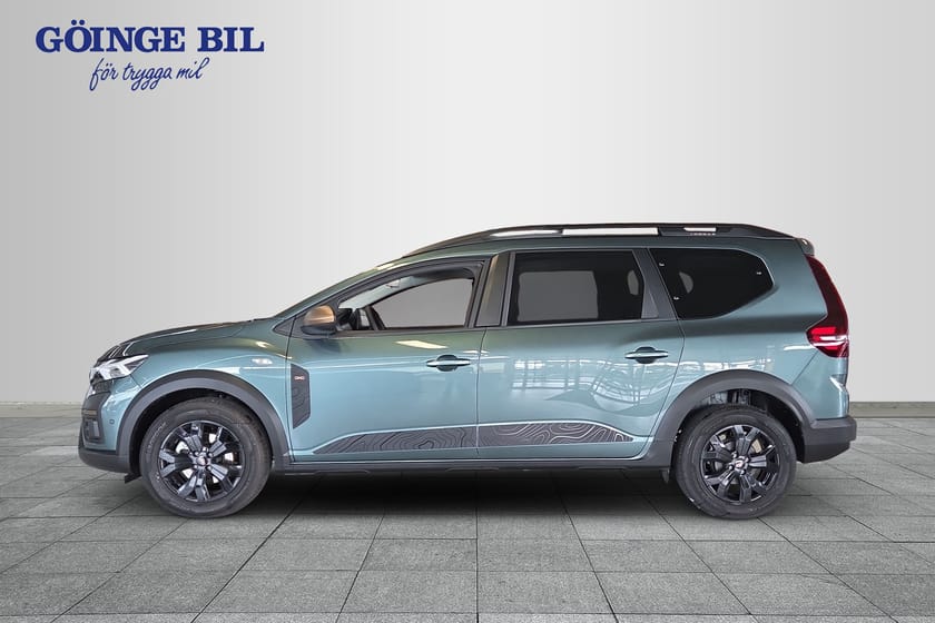 Bild 5 av Dacia Jogger 7-sätes