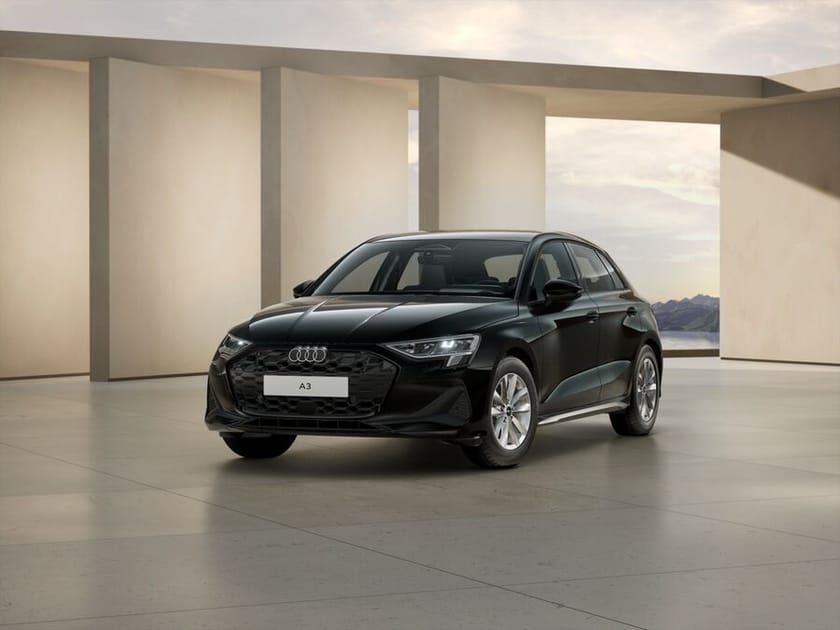 Bild 1 av Audi A3 Sportback 35 TFSI