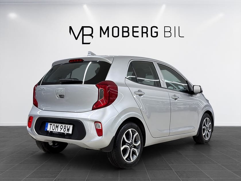 Bild 5 av Kia Picanto