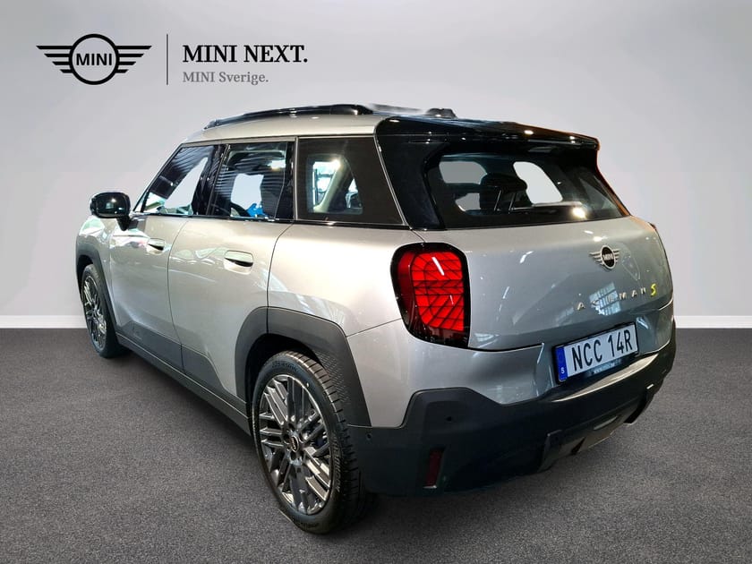 Bild 4 av MINI Aceman SE