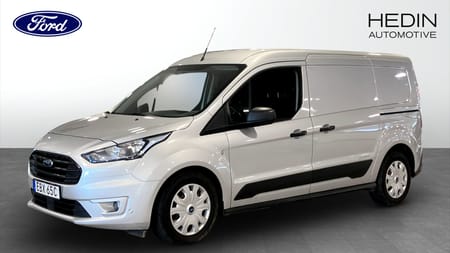 Ford Transit Connect 210 LWB