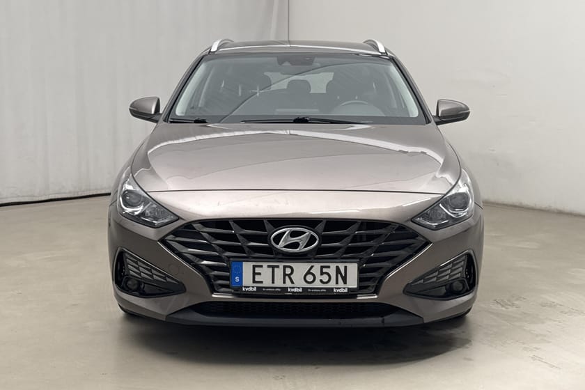 Bild 5 av Hyundai i30 Kombi
