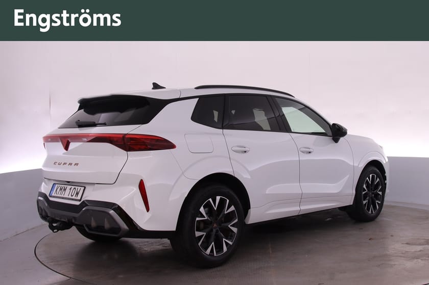 Bild 3 av CUPRA Terramar