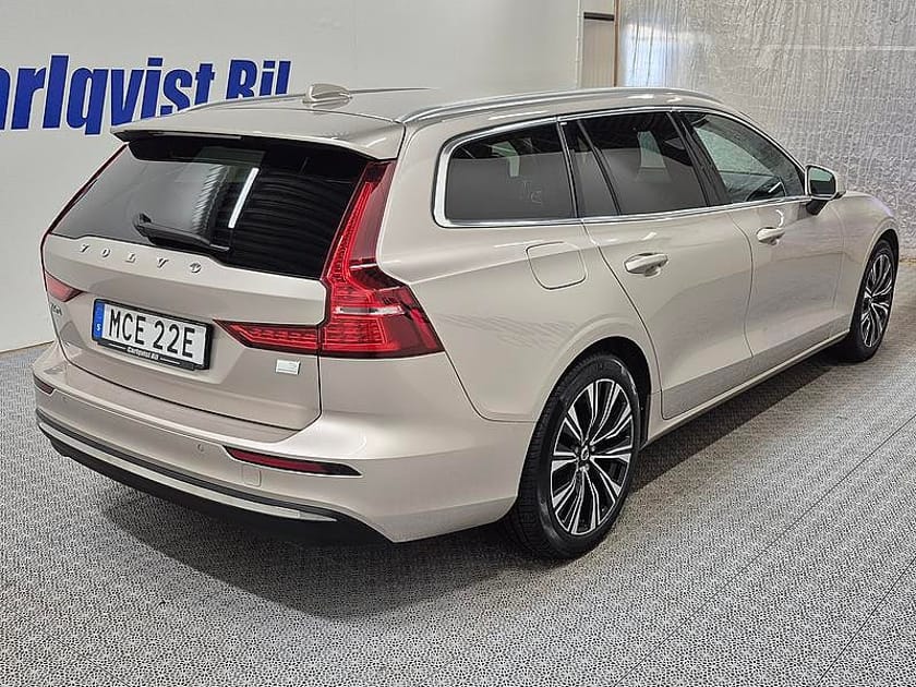 Bild 4 av Volvo V60