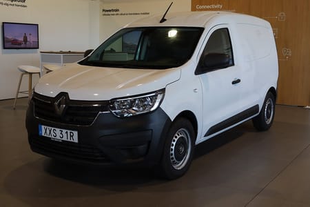 Renault Express