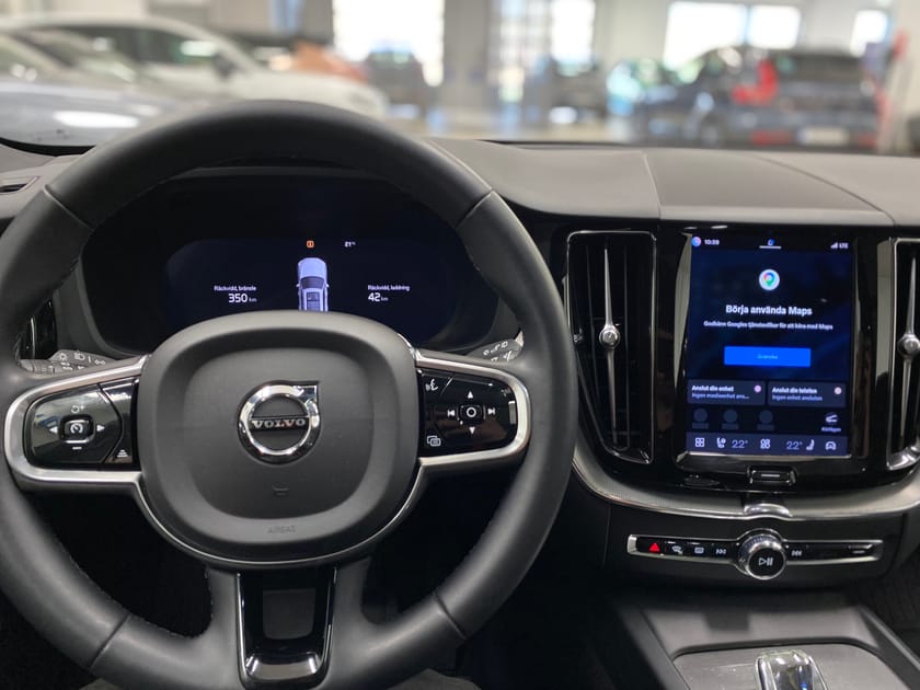 Bild 2 av Volvo XC60
