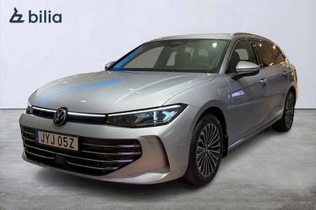Volkswagen Passat Variant eHybrid