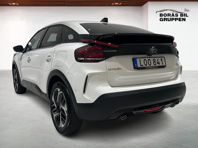 Bild 2 av Citroën C4