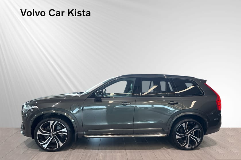 Bild 3 av Volvo XC90 7 Säten