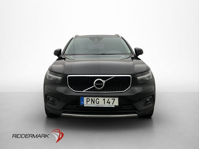 Bild 2 av Volvo XC40
