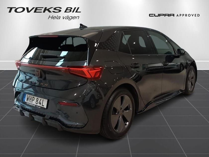 Bild 5 av CUPRA Born 58