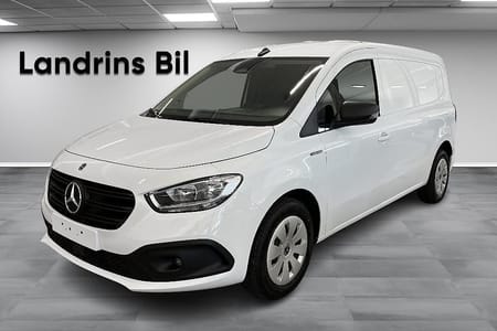 Mercedes-Benz eCitan