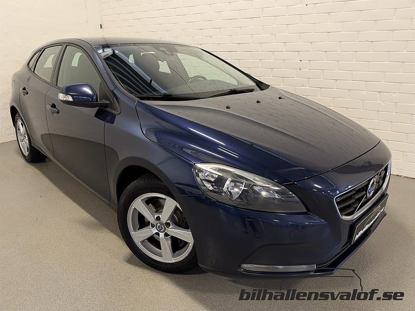 Bild 1 av Volvo V40