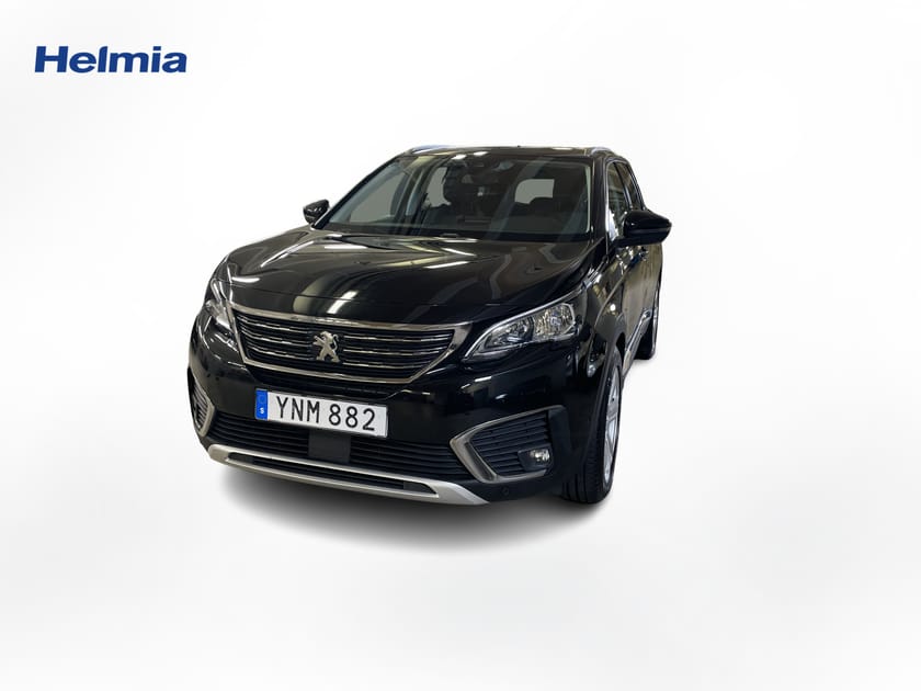 Bild 1 av Peugeot 5008