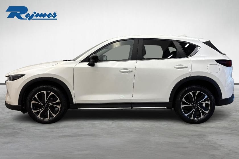 Bild 2 av Mazda CX-5
