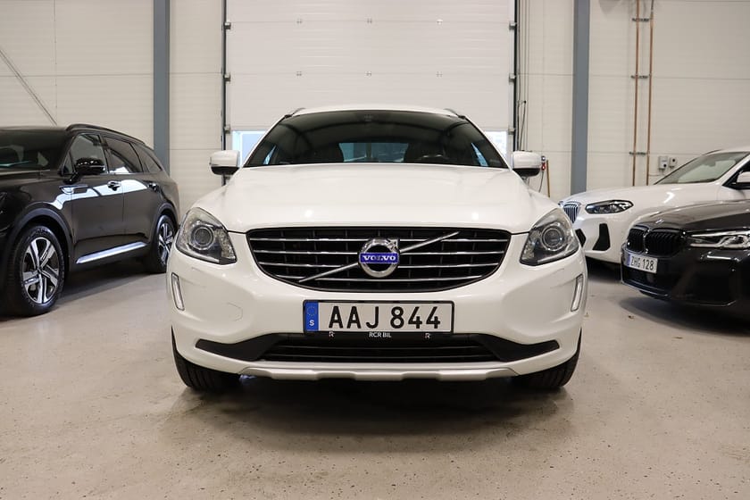 Bild 3 av Volvo XC60