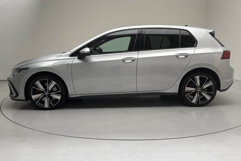 Bild 2 av Volkswagen Golf GTE