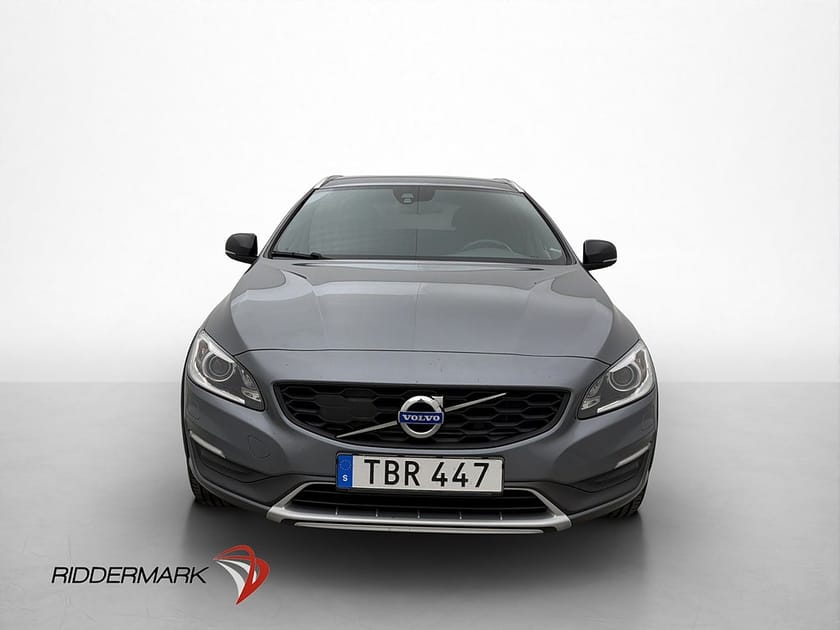 Bild 2 av Volvo V60 Cross Country
