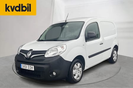 Renault Kangoo Express