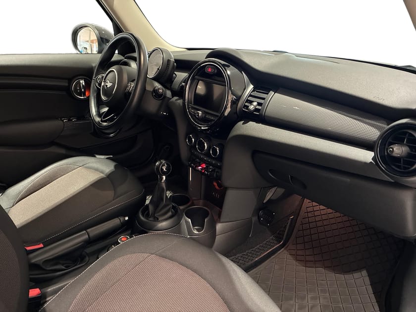 Bild 4 av MINI Cooper