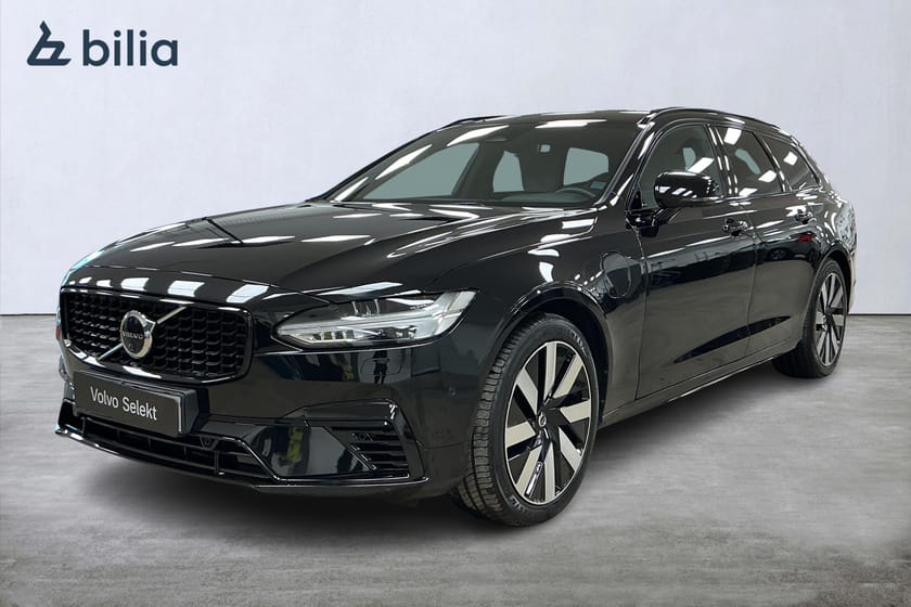 Bild 1 av Volvo V90