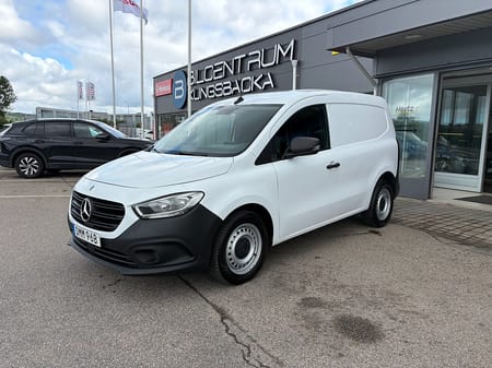 Mercedes-Benz Citan 112 CDI