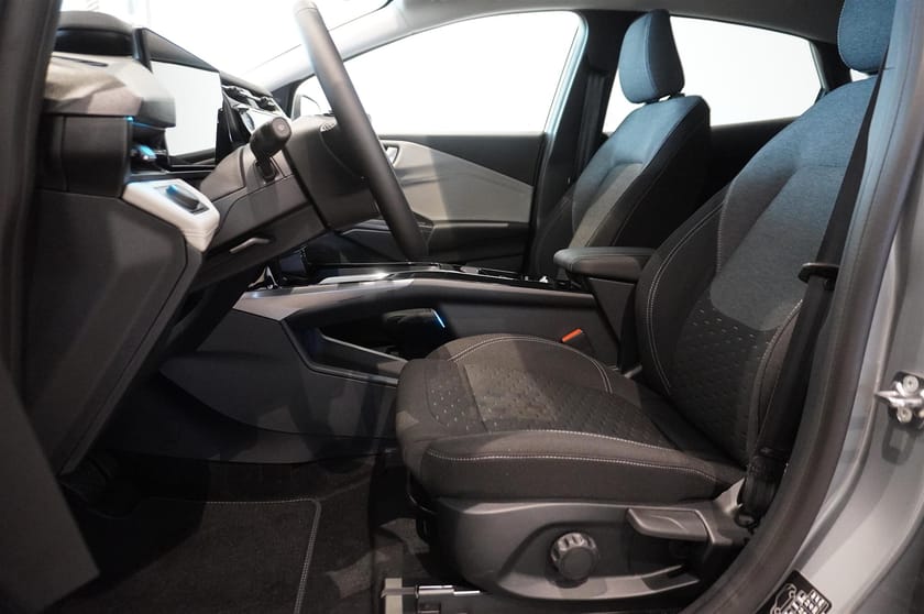 Bild 5 av Ford Puma Gen-E
