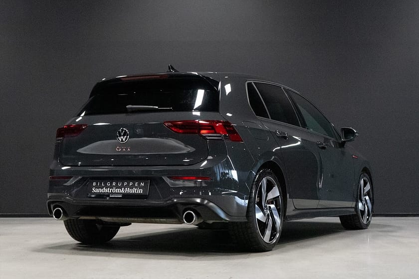 Bild 4 av Volkswagen Golf GTI