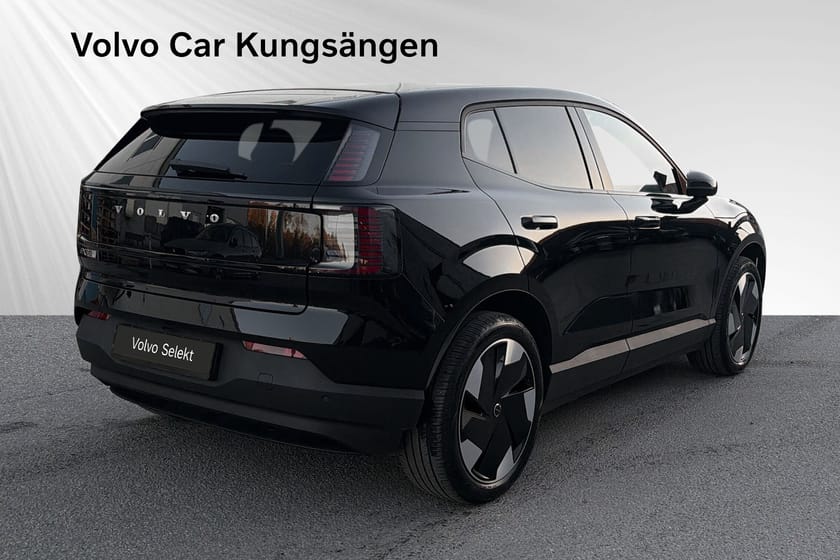 Bild 5 av Volvo EX30 Single Motor Extended Range