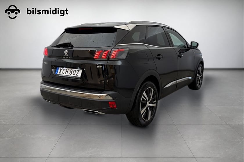 Bild 3 av Peugeot 3008