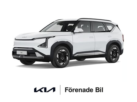 Kia EV5 Long Range