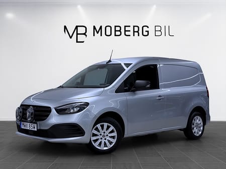 Mercedes-Benz Citan 110 CDI