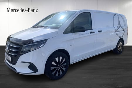 Mercedes-Benz Vito 119 CDI 4x4 3.2t