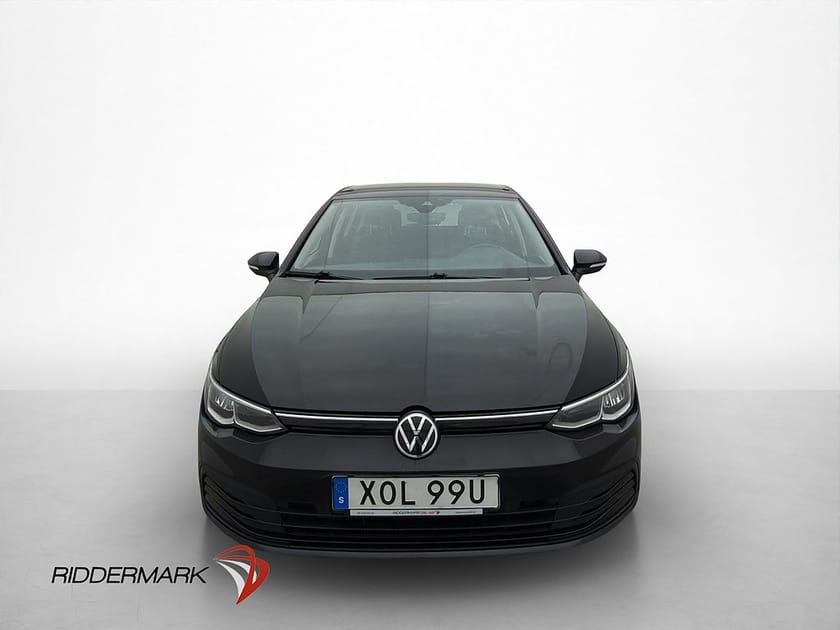 Bild 2 av Volkswagen Golf
