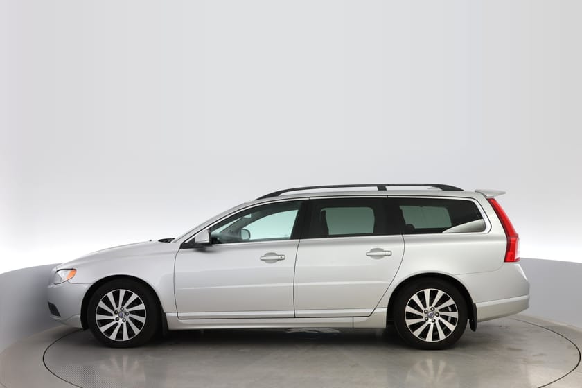 Bild 2 av Volvo V70