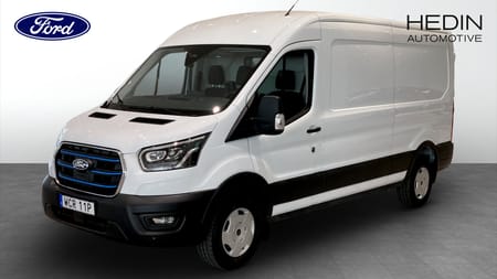 Ford E-Transit 350