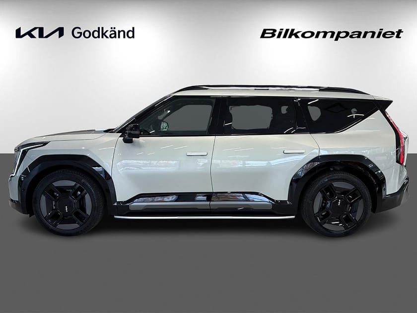 Bild 4 av Kia EV9 AWD