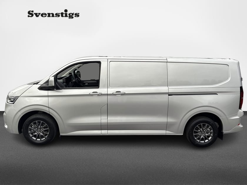 Bild 4 av Volkswagen Transporter
