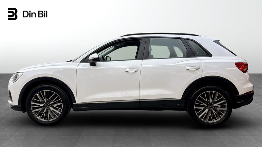 Bild 2 av Audi Q3 35 TFSI