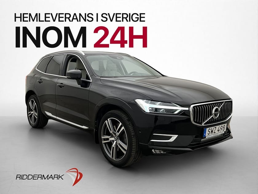 Bild 3 av Volvo XC60