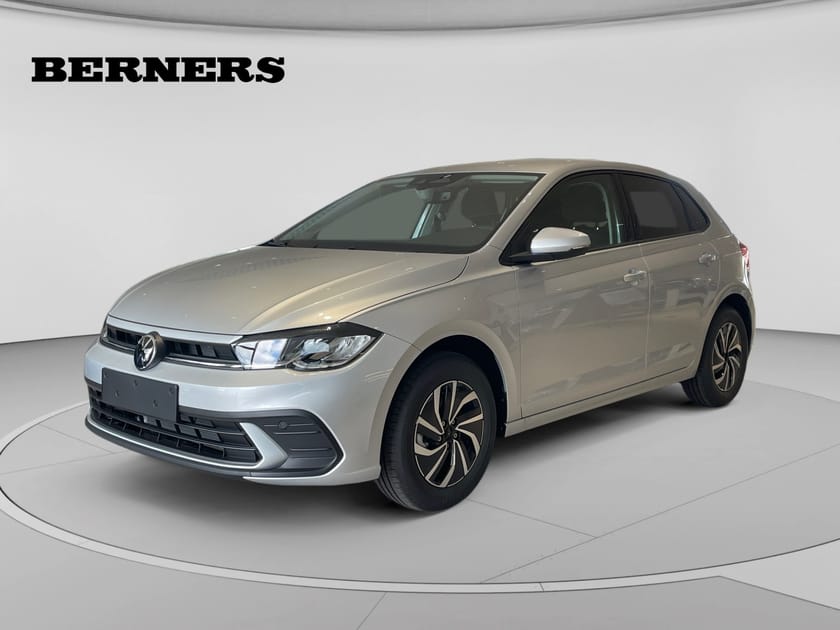 Bild 1 av Volkswagen Polo