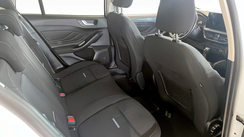 Bild 5 av Ford Focus Active Kombi